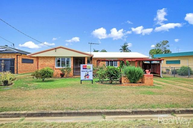 21 Dix Street, QLD 4670