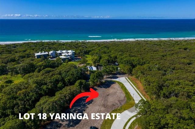 LOT 18 1 Wyvern Rd, QLD 4581