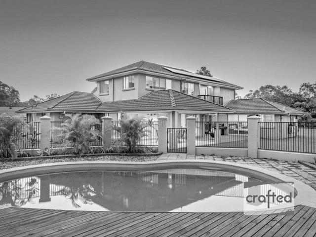 87 River Oak Drive, QLD 4280