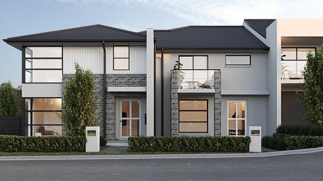 Lot 828 Goulston Street, NSW 2557