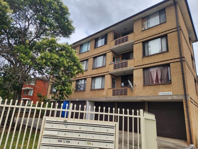 2/117 Castlereagh Street, NSW 2170