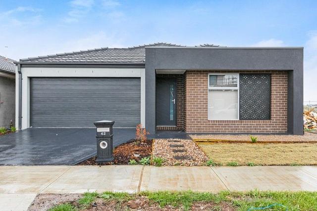 42 Margie Street, VIC 3024