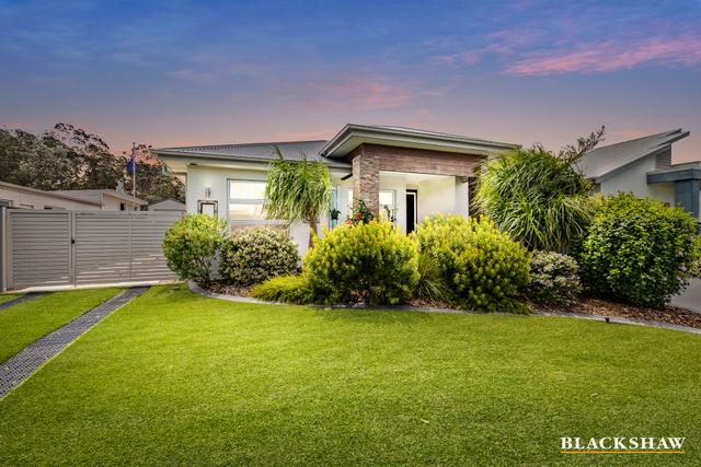 18 John Penn Drive, NSW 2537