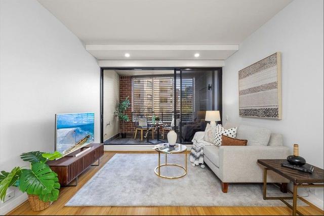 D403/26 Point Street, NSW 2009