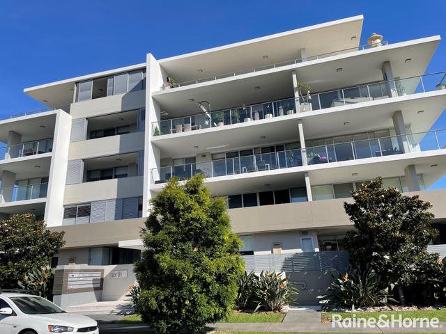 8/11-15 Pleasant Avenue, NSW 2500