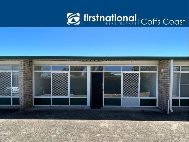 5/20 Vincent St, NSW 2450