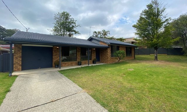 3 Bardsley Crescent, NSW 2452