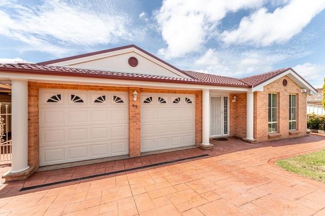 69 Sierra Drive, NSW 2530