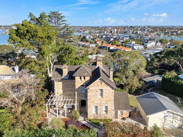 21 Glenview Crescent, NSW 2110