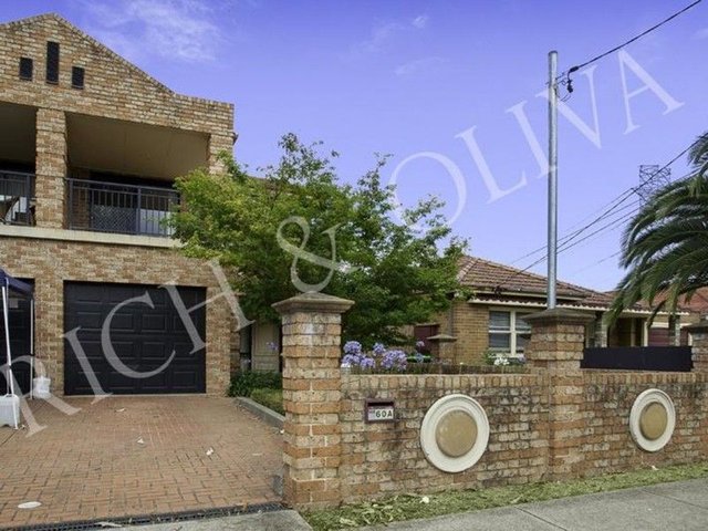 60A Hampton Street, NSW 2133