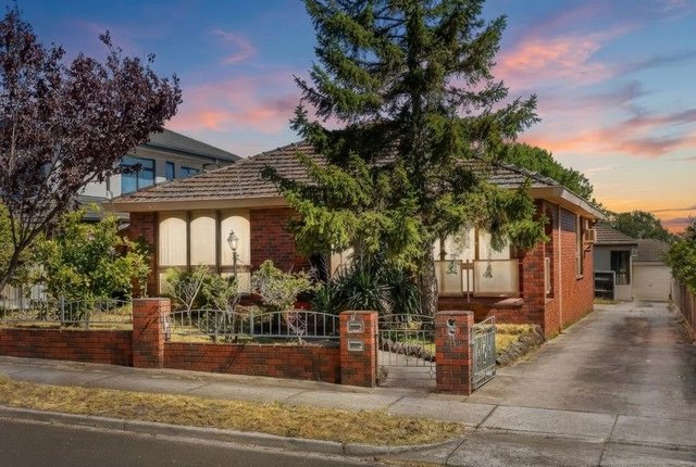 1/34 Edinburgh  Street, VIC 3168