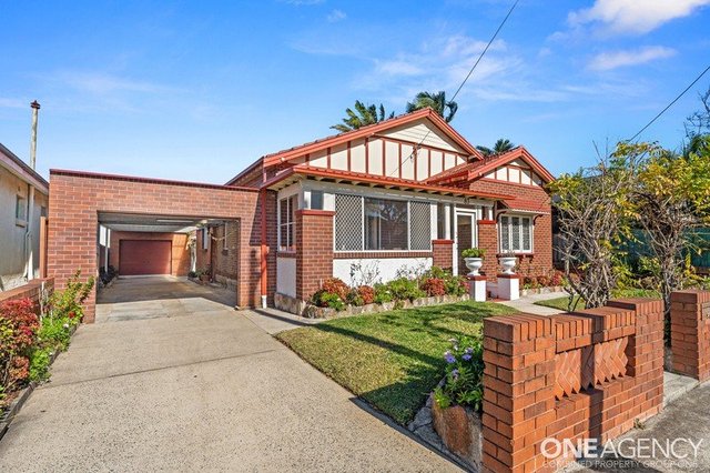 83 Ramsgate Road, NSW 2219