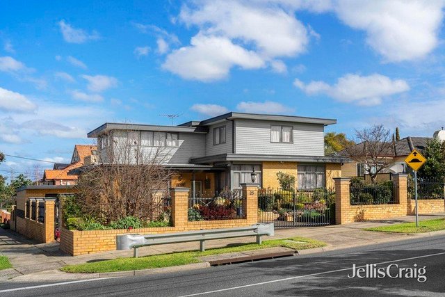 25 Rosehill Road, VIC 3040