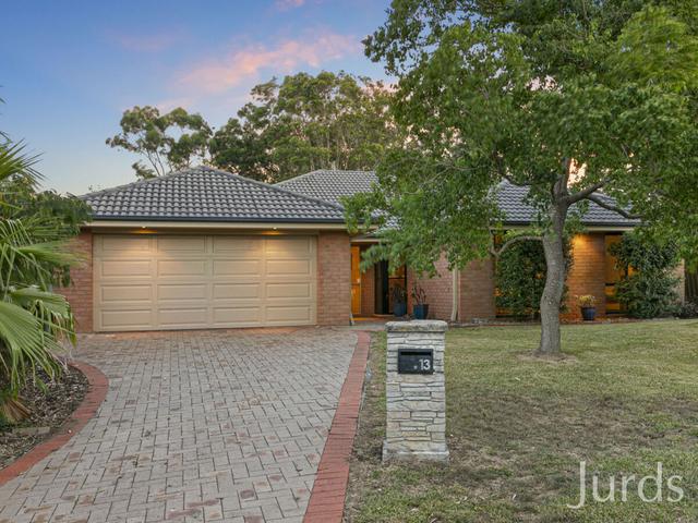 13 Millfield Road, NSW 2325