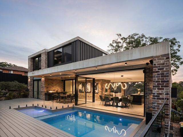 25 Llewellyn Street, NSW 2223