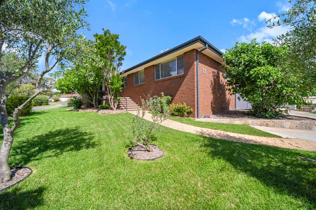 33 Kalgoorlie Crescent, ACT 2611