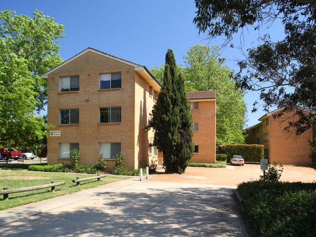 12/41 David Street, ACT 2602