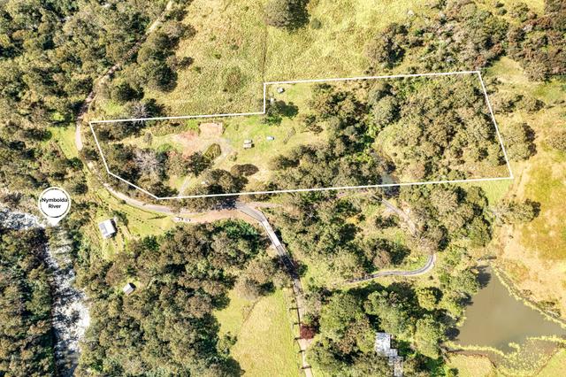 Lot 1 Harness Cask Road, NSW 2453