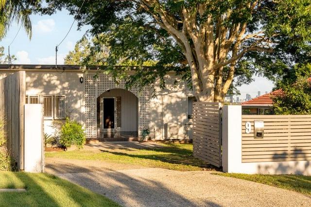 9 Greenhill Street, QLD 4053