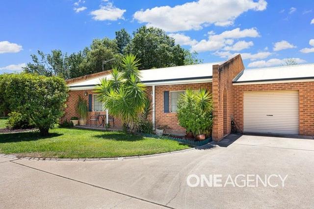 11/89 Crampton Street, NSW 2650