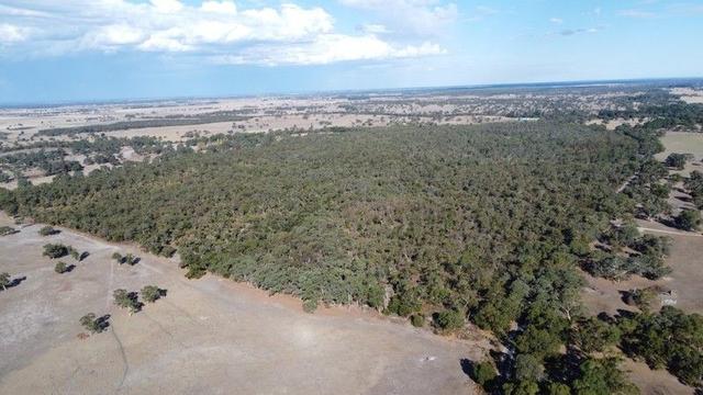Section 292 Crower Road, SA 5272