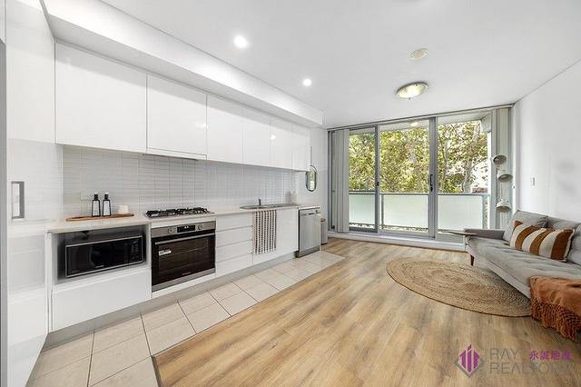8/849 George Street, NSW 2007