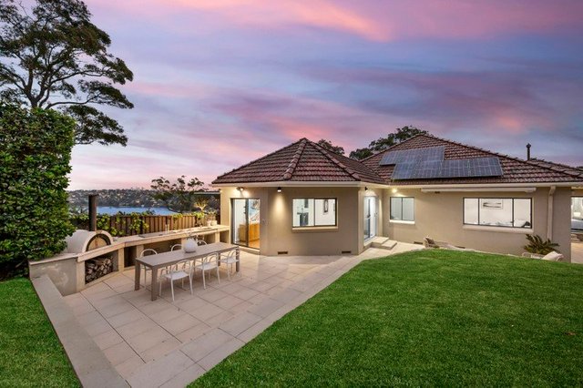 14 Russell Street, NSW 2093