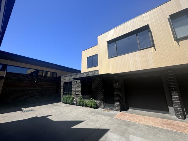 Unit 4/34 Blacket St, ACT 2602