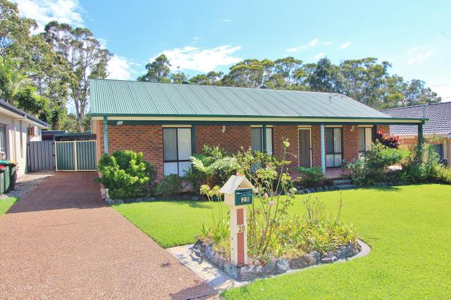 28 Binbilla Drive, NSW 2445