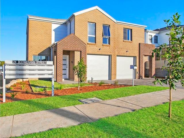 6/24 Boomerang Street, NSW 2508
