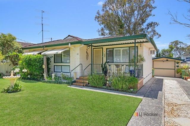 39 Dalnott Road, NSW 2263