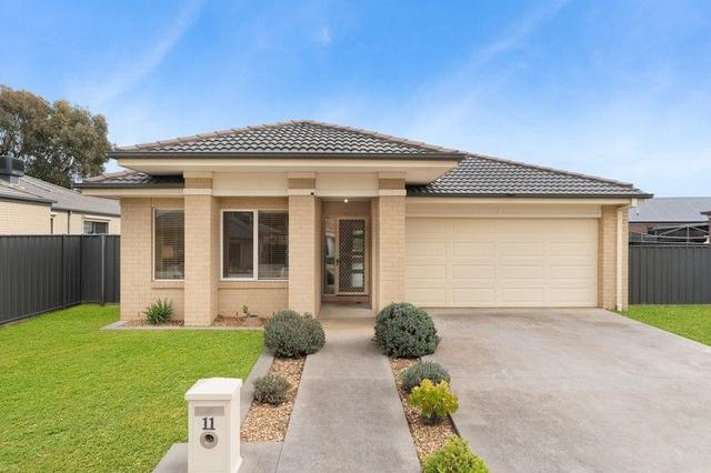 11 Hosken Street, VIC 3465