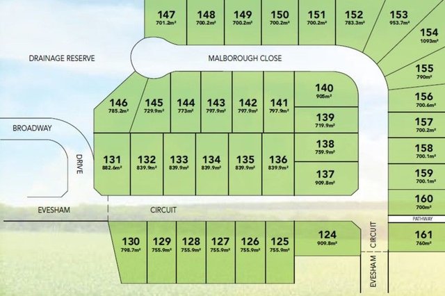 The Meadows - Stage 6, NSW 2340