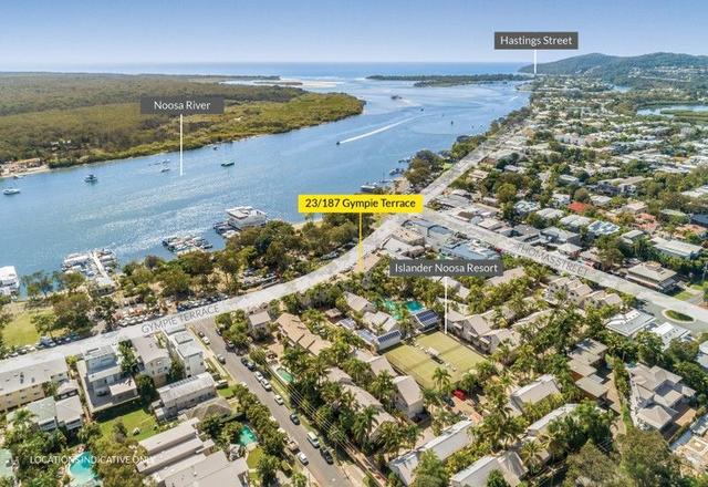 23/187 Gympie Terrace, QLD 4566