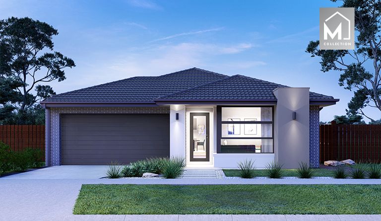 Lot 115 Dalgona Estate Leemore 221, Mount Duneed VIC 3217 | Allhomes