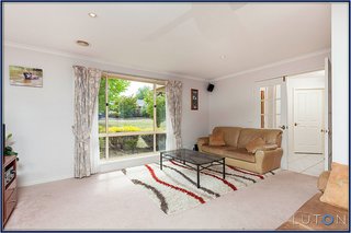 Lounge Room
