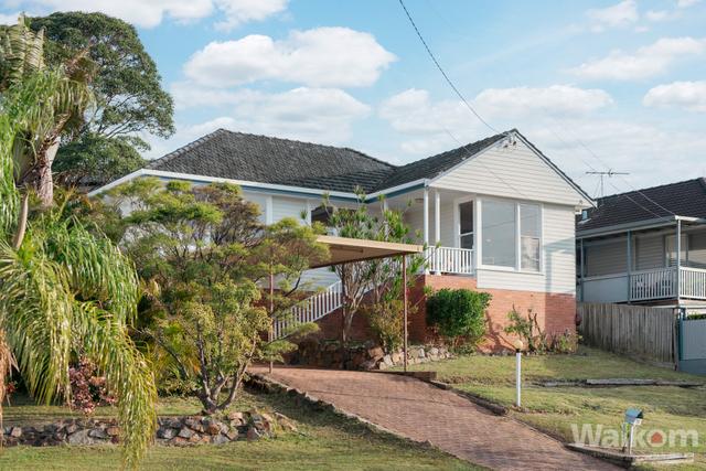 18 Crossland Street, NSW 2289
