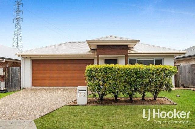22 Leland Street, QLD 4207