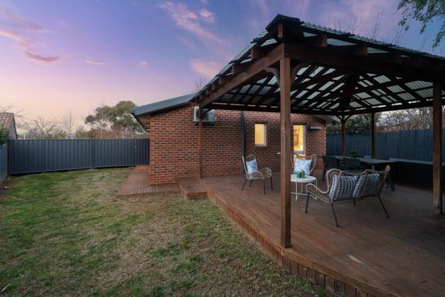 25 Slessor Crescent, ACT 2617