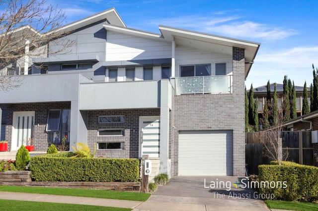 74 Cadda Ridge Drive, NSW 2747