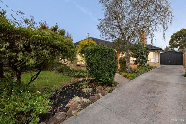 7 Blue Hills Avenue, VIC 3131