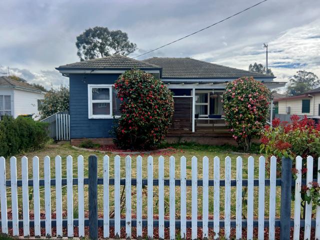 20 Albert Street, NSW 2580