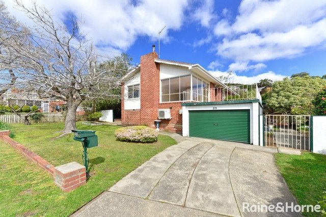 29 Henley Street, TAS 7015