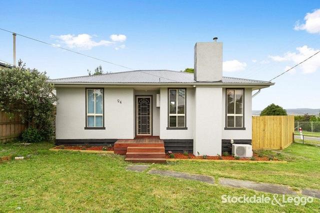 94 Vincent Road, VIC 3840