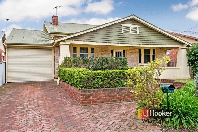 46 Second Avenue, SA 5083