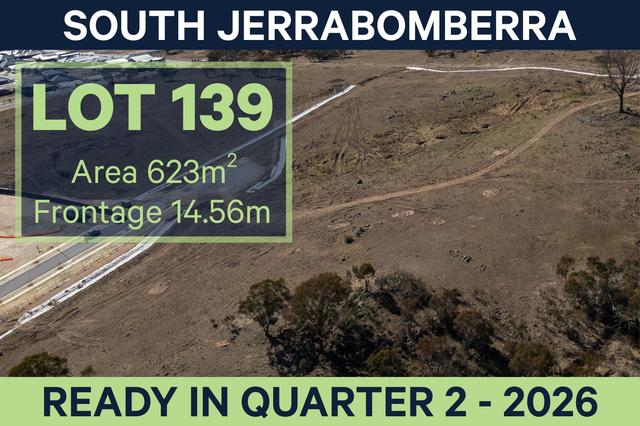 South Jerrabomberra - 3 Pandorea Way, NSW 2620