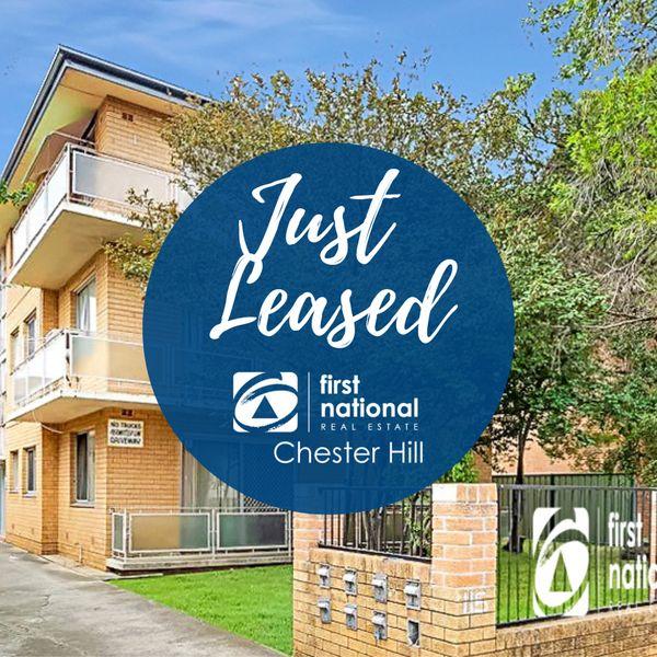 4/115 Moore Street, NSW 2170