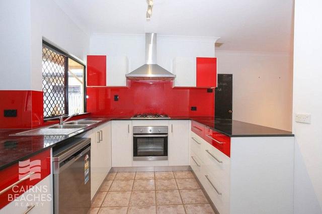 3 Burleigh Close, QLD 4879