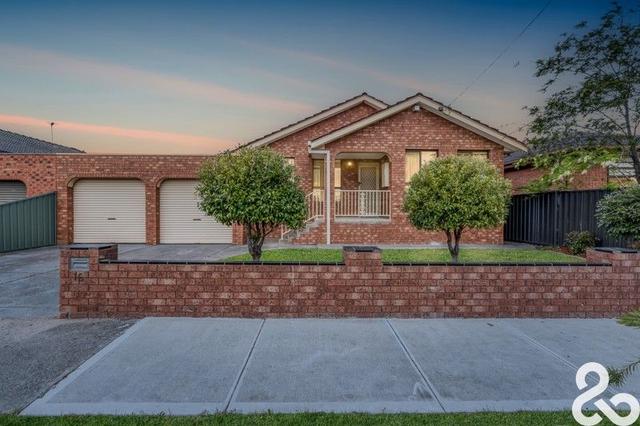 16 Network Drive, VIC 3075