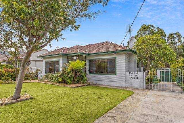 22 Lombard Avenue, NSW 2519